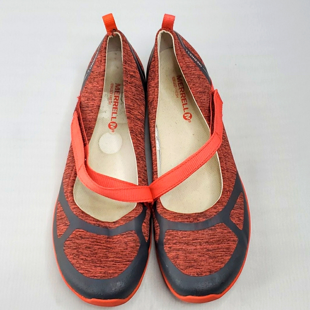 Merrell Select Fresh Grip Women's Outdoor Flats